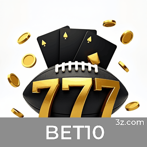 BET10: Plataforma de Apostas Confiável e Segura
