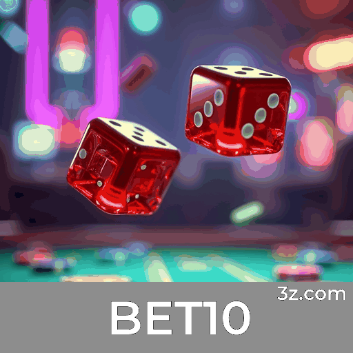 BET10: Milhares de Jogos Globais e Seleção de Entretenimento