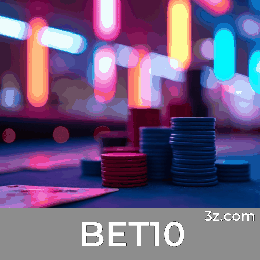 BET10: Apostas Esportivas com Top Odds e Eventos Brasileiros