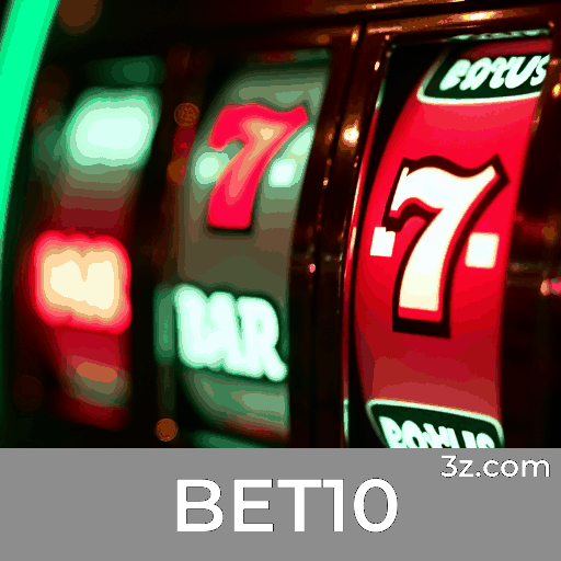 BET10: O Mundo de Jogos Selecionados e Excelentes