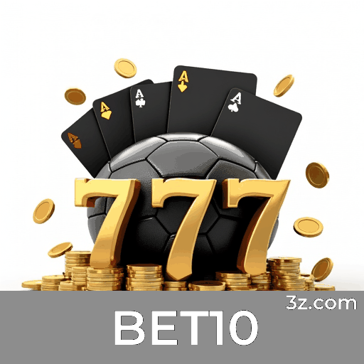 BET10.com - Aposte em Esportes com Confiança e Ganhe Mais - BET10