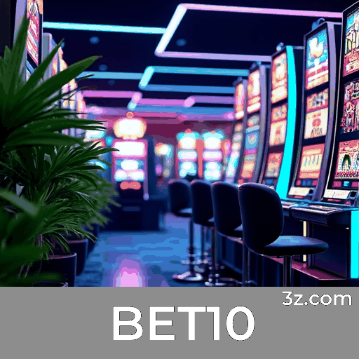 BET10 Social Casino: Interação Real e Emoção
