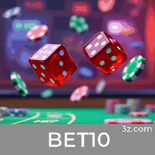 BET10: O Mundo de Jogos Selecionados e Excelentes