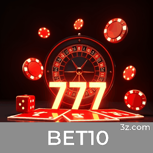BET10: Plataforma de Apostas Segura e Divertida