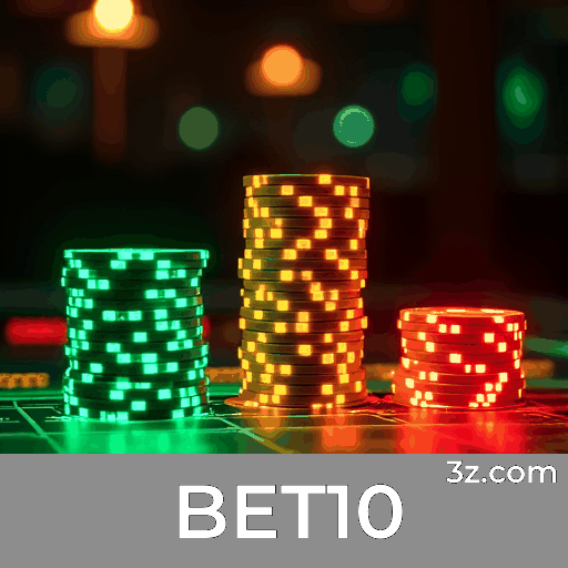 BET10: Descubra o Casino Social com Interação Real